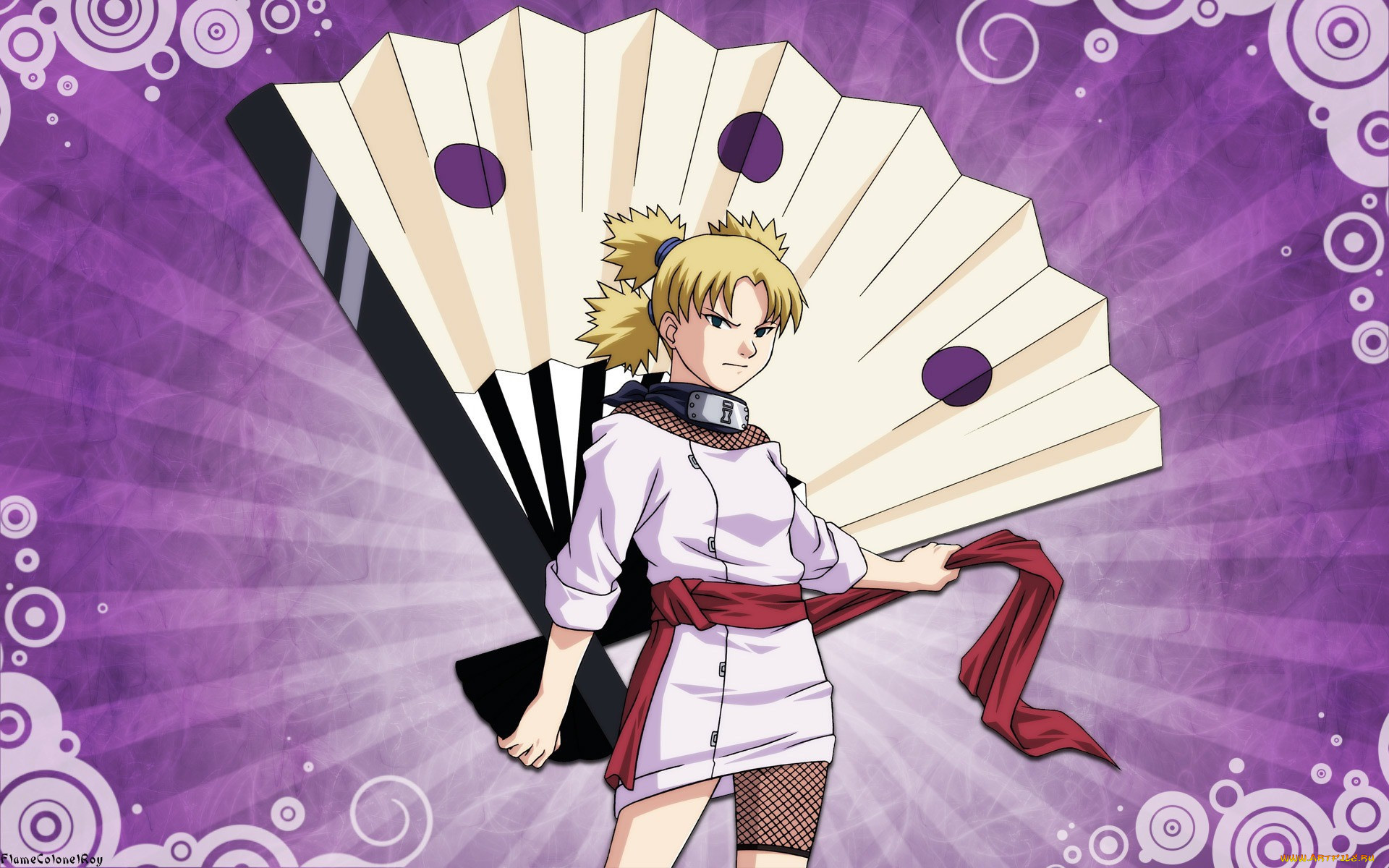 , naruto, 